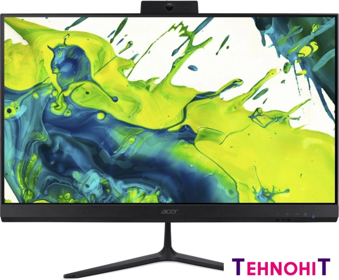 Моноблок Acer Aspire C24-2G DQ.BPGCD.007