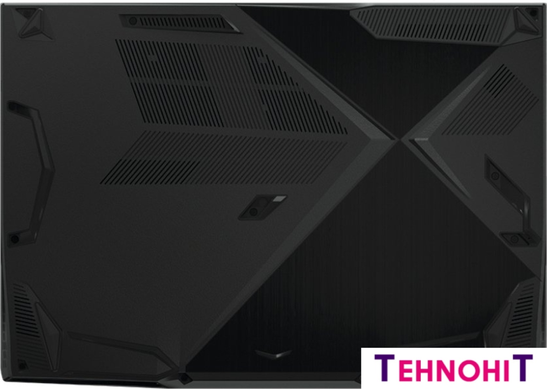 Игровой ноутбук MSI Thin GF63 12VF-2619XRU