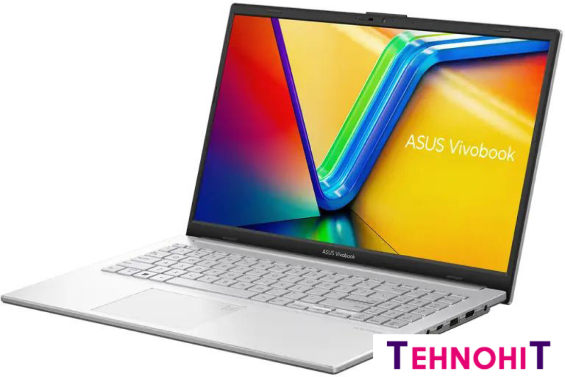 Ноутбук ASUS Vivobook Go 15 OLED E1504FA-L1013W