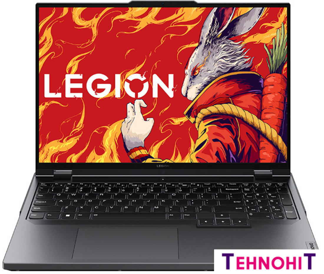 Lenovo Legion 5 Pro 2025 Купить