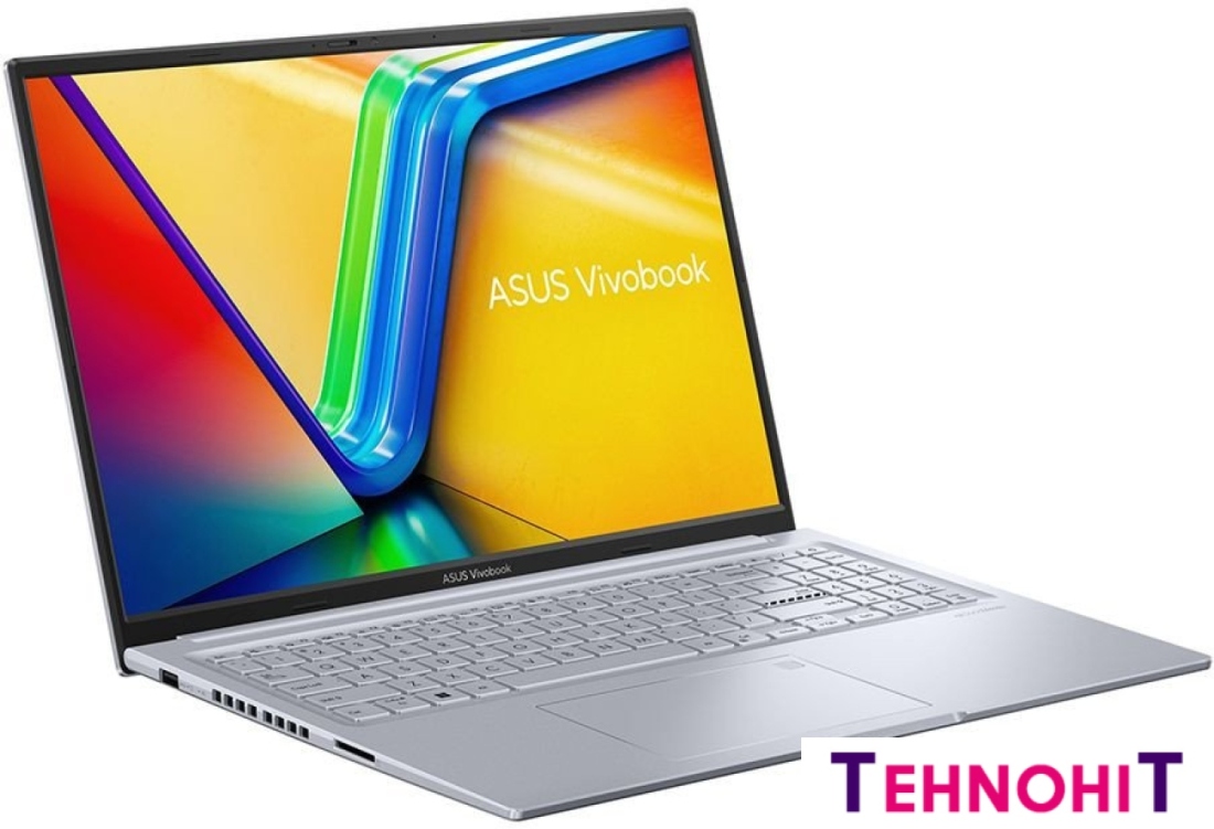 Ноутбук ASUS Vivobook 16X K3605ZU-N1325