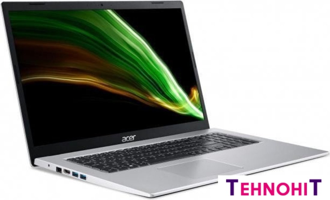 Ноутбук Acer Aspire 3 A317-54-388R NX.K9YER.009