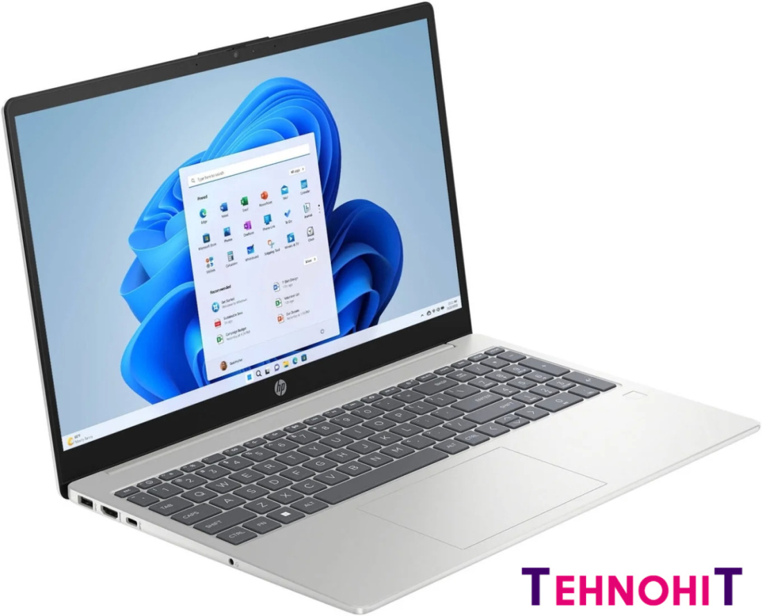 Ноутбук HP 15-fd0215dx C0CN6UA