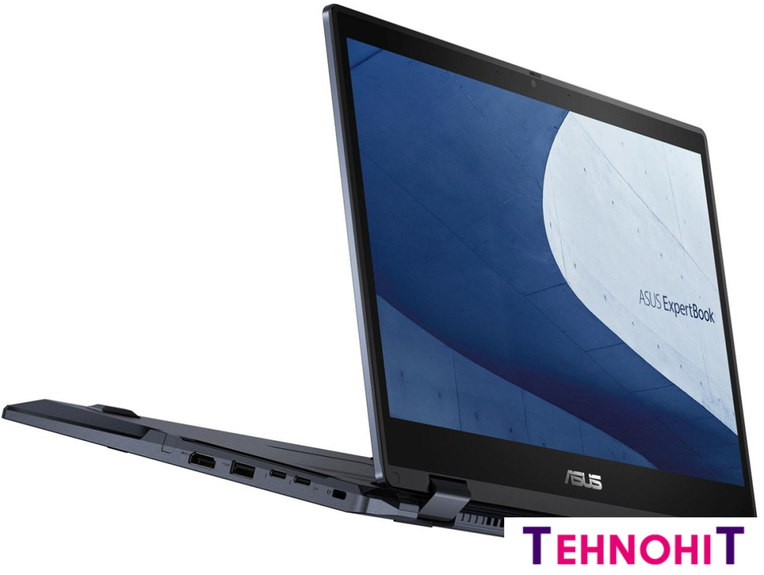 Ноутбук 2-в-1 ASUS ExpertBook B3 Flip B3402FBA-LE0035