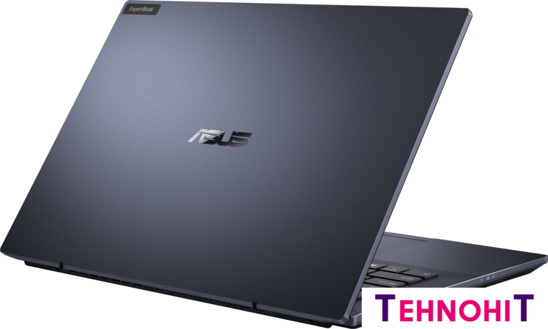 Ноутбук ASUS ExpertBook B5 B5402CVA-KI0210X
