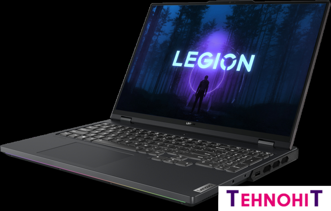 Игровой ноутбук Lenovo Legion Pro 5 16IRX8 82WK008FRK