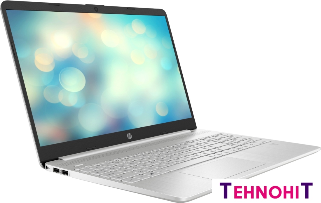 Ноутбук HP 15s-eq2704nw 4H388EA