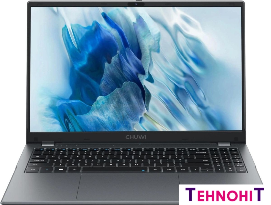 Ноутбук Chuwi GemiBook Plus CWI620-iN10016G512G