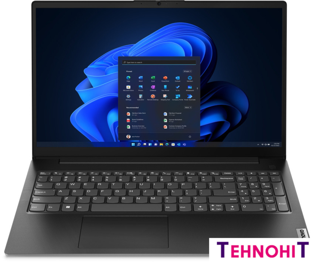Ноутбук Lenovo V15 G4 AMN 82YU009XAK