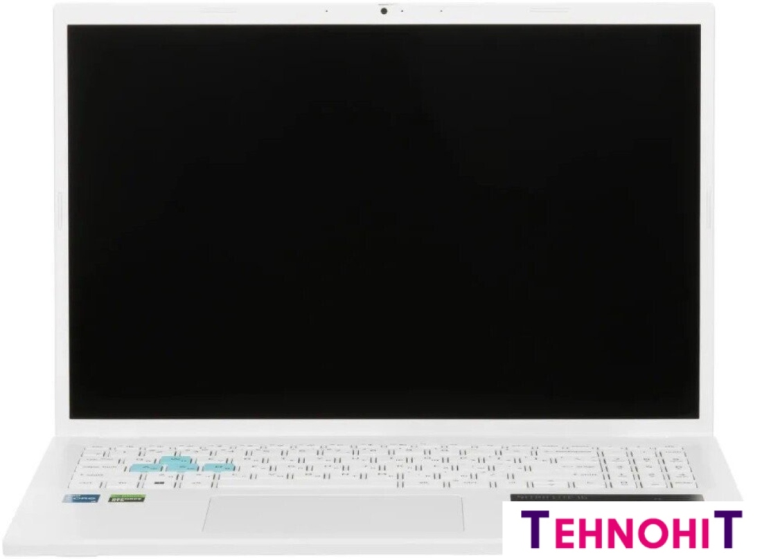 Игровой ноутбук Acer Nitro Lite NL16-71G-52JH NH.D61CD.003