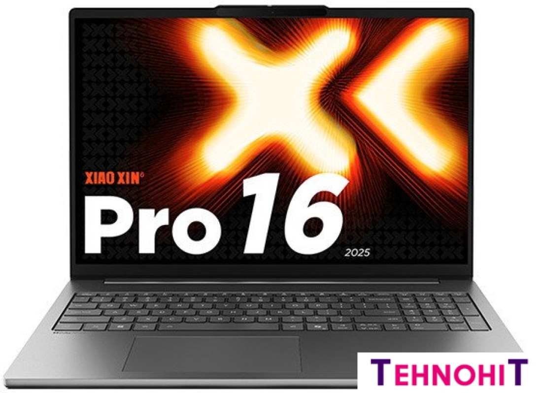 Ноутбук Lenovo Xiaoxin Pro 16 AI 83HY0022CD