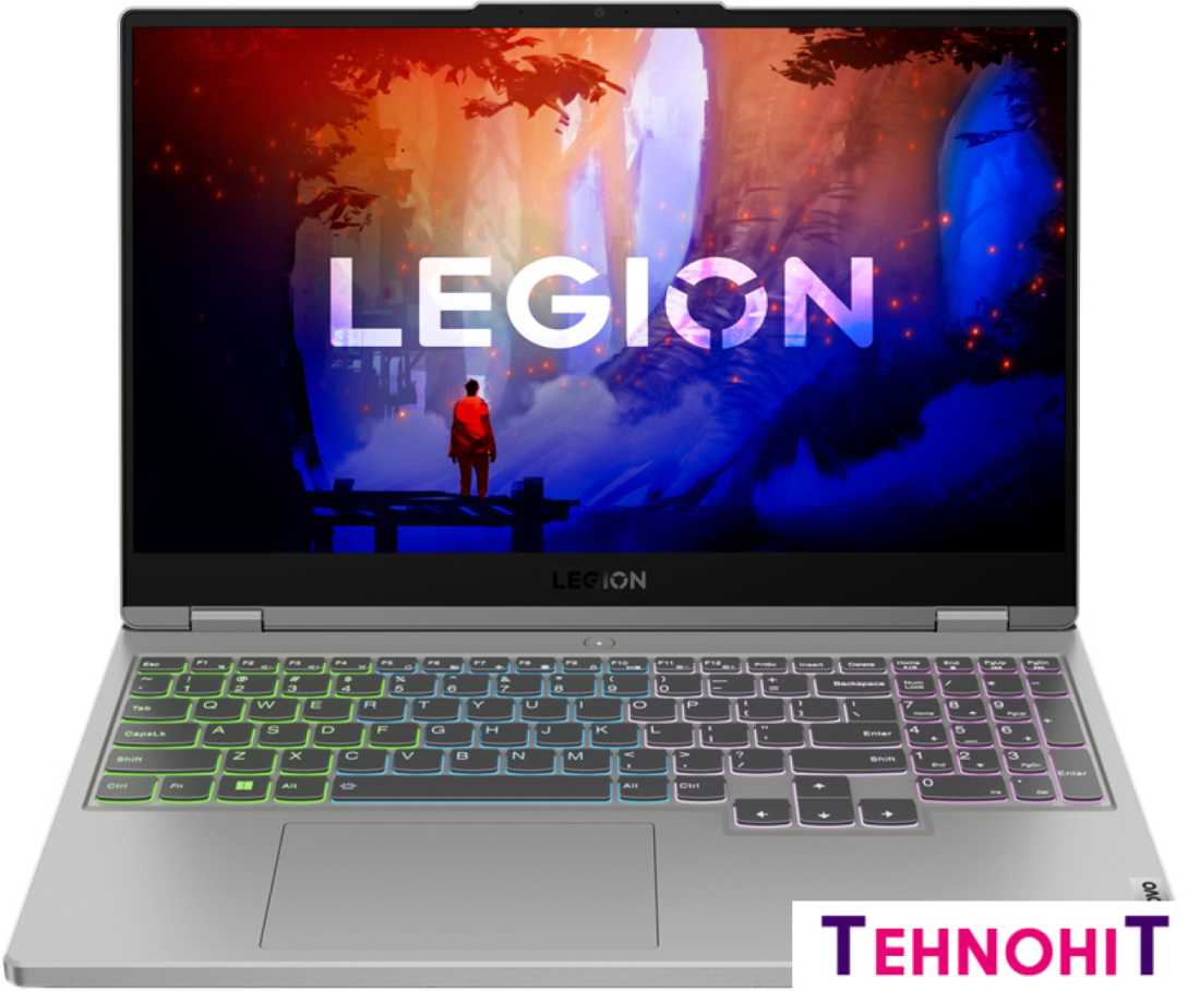 Купить Ноутбук Lenovo Legion 5 2025