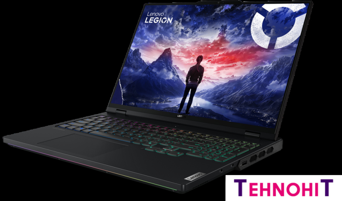 Игровой ноутбук Lenovo Legion Pro 7 16IRX9H 83DE0044RK
