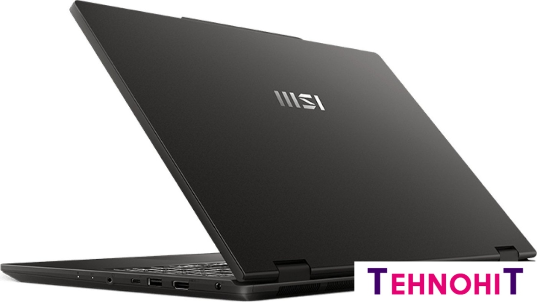 Ноутбук MSI Venture 16 AI A2HMG-043XBY