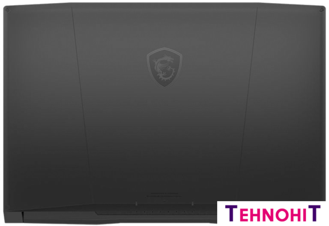 Игровой ноутбук MSI Katana 17 B12UCX-1023XRU