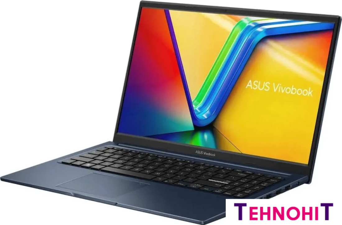 Ноутбук ASUS Vivobook 15 F1504VA-SB31