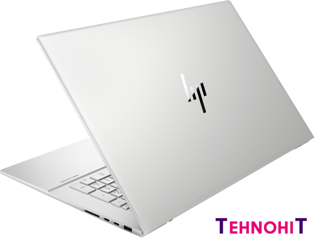 Ноутбук HP ENVY 17-cr0013dx 66B42UA