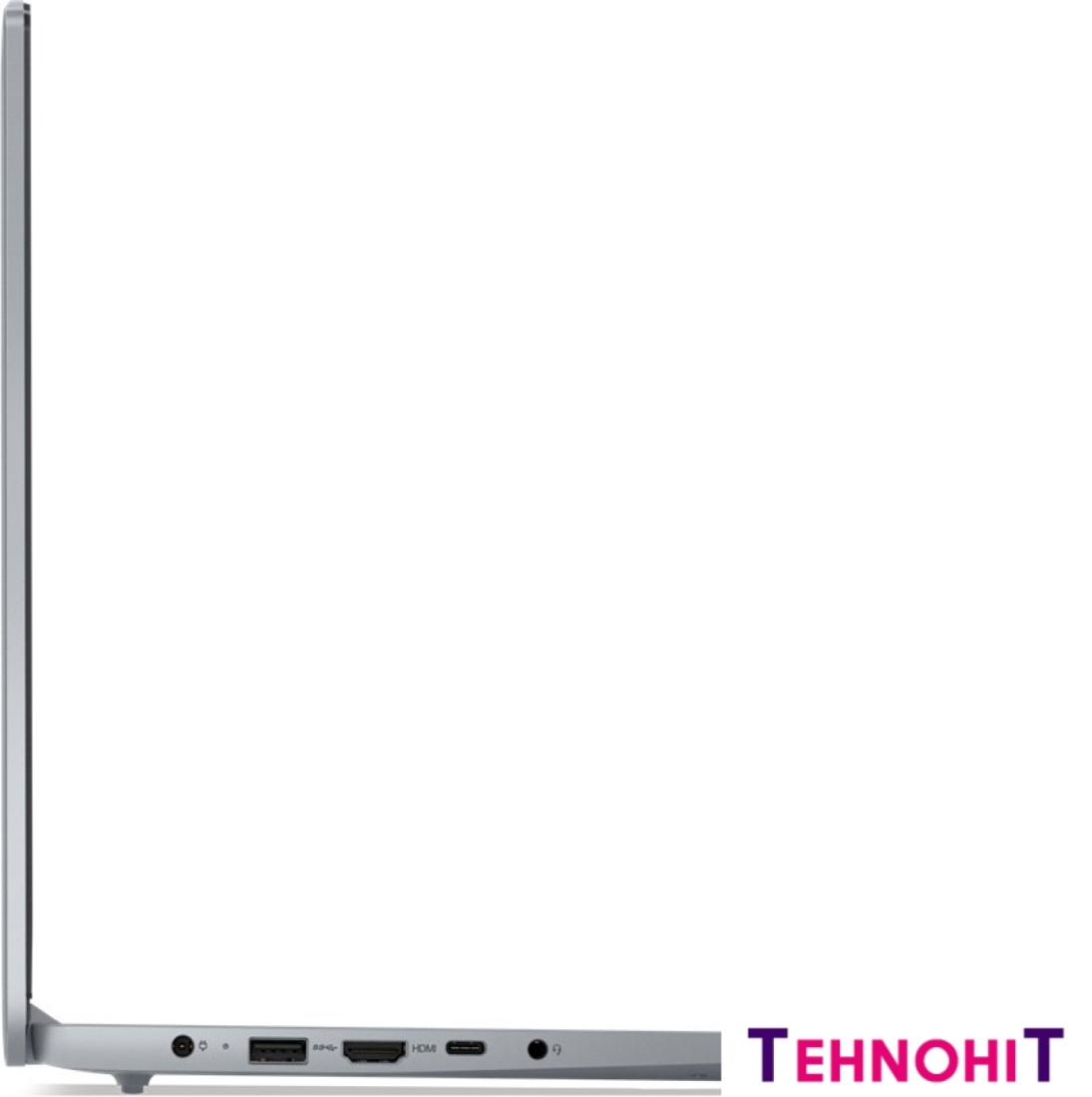 Ноутбук Lenovo IdeaPad Slim 3 15ABR8 82XM00EWRK
