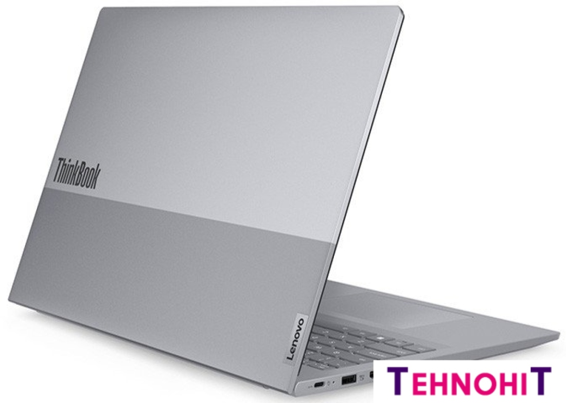Ноутбук Lenovo ThinkBook 16 G8 IRL 21SH0049GQ