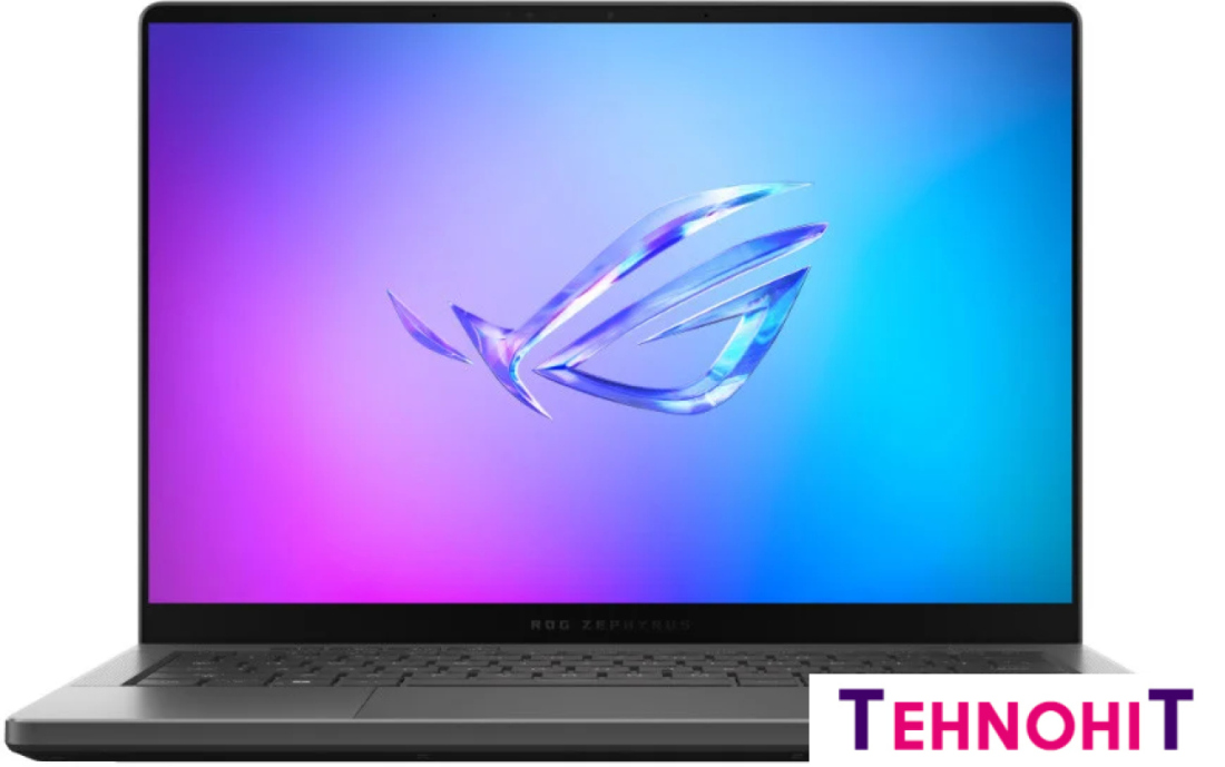 Игровой ноутбук ASUS ROG Zephyrus G14 2025 GA403WM-QS015