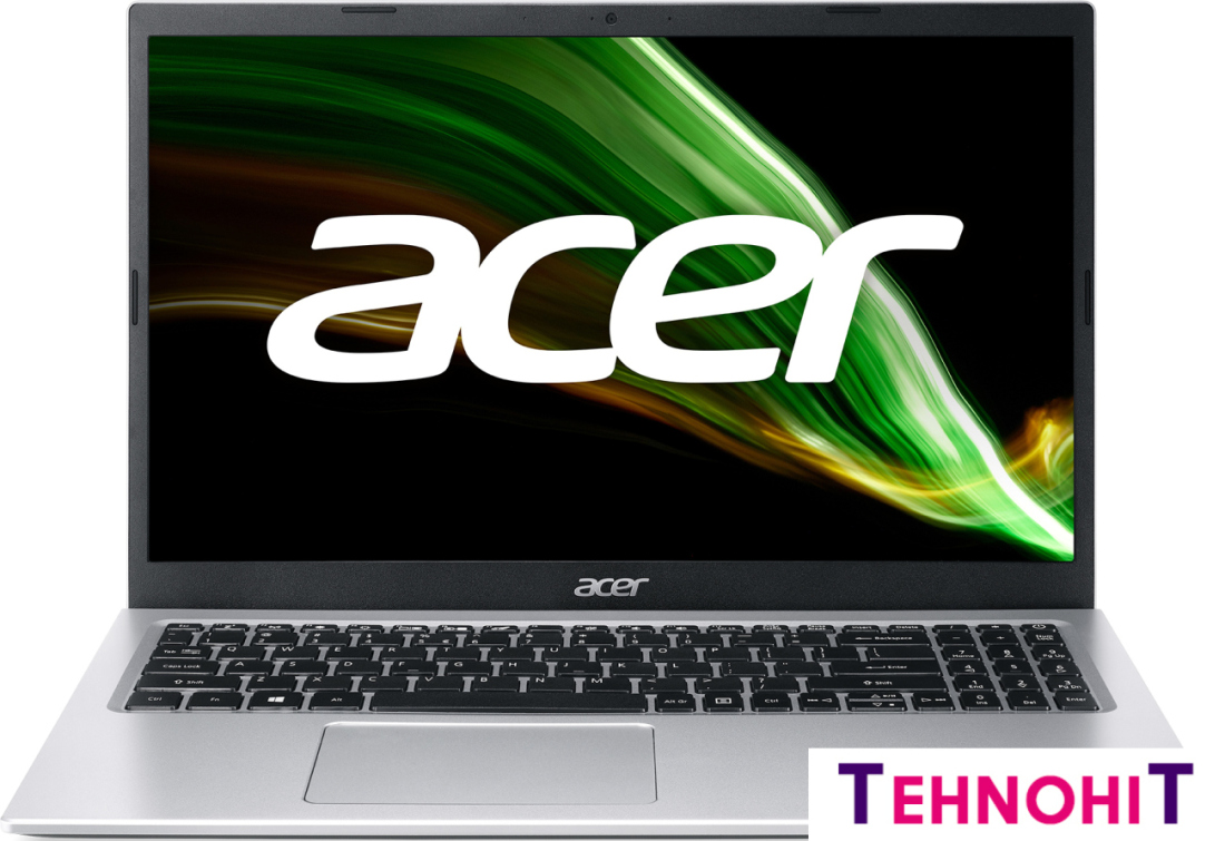 Ноутбук Acer Aspire 3 A315-58G-72KY NX.ADUEM.00N