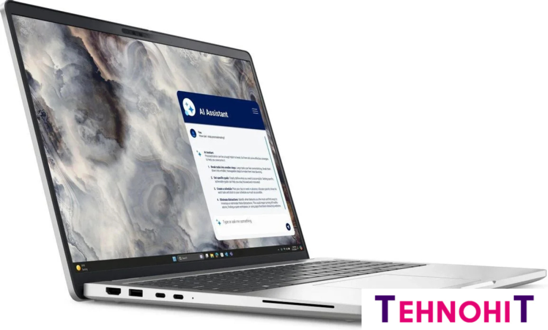Ноутбук Dell Pro 16 Plus PRO16PL-7617