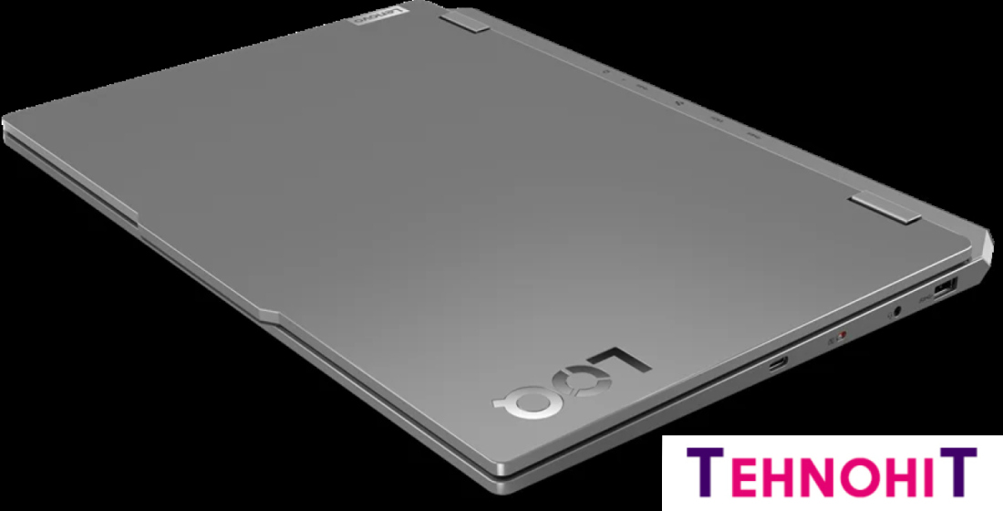 Игровой ноутбук Lenovo LOQ 15ARP9 83JC00LBRK Win 11 Pro