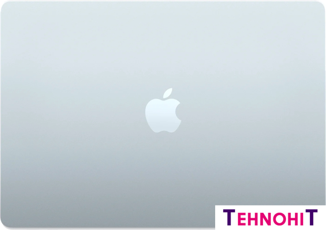 Ноутбук Apple MacBook Air 15.3" M5 2026 MDVT4