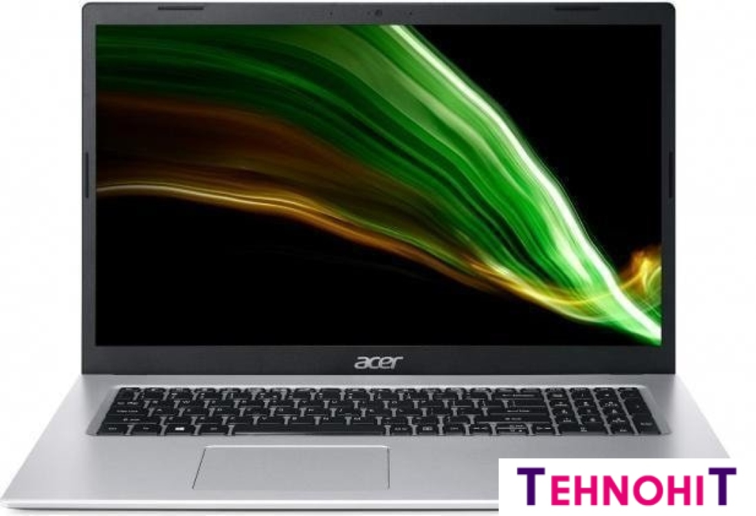 Ноутбук Acer Aspire 3 A317-54-388R NX.K9YER.009
