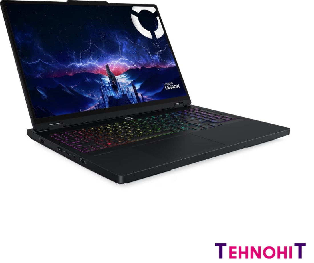 Игровой ноутбук Lenovo Legion Pro 5 16IAX10 83F3005WGE