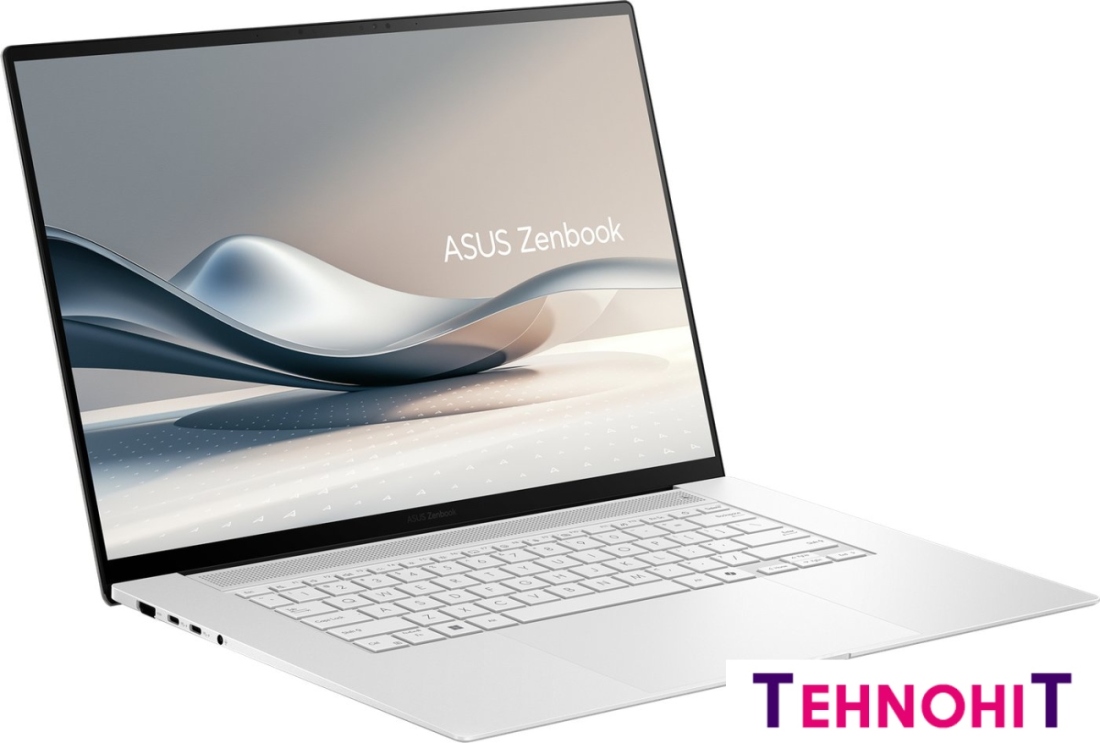 Ноутбук ASUS Zenbook S 16 UM5606WA-RK226W