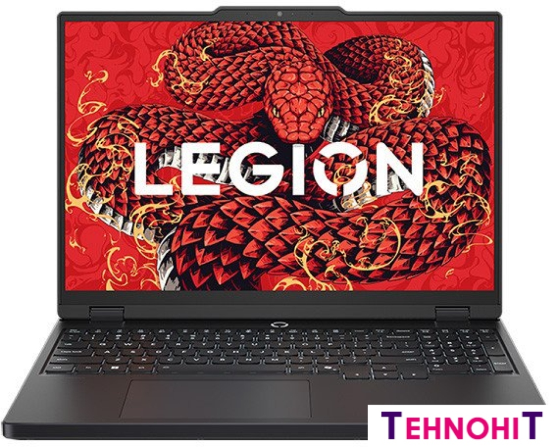 Игровой ноутбук Lenovo Legion R7000 AHP10 83M00005CD