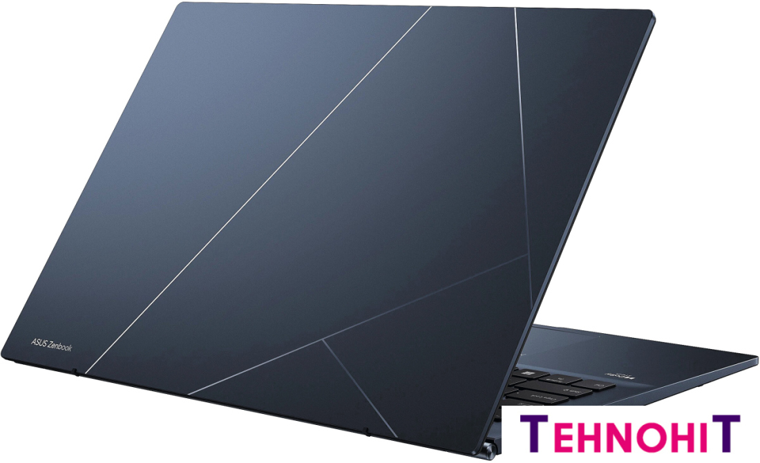 Ноутбук ASUS Zenbook 14 OLED UX3402ZA-KM018W