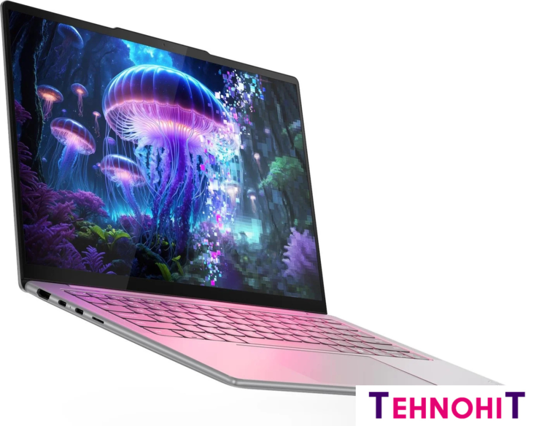 Ноутбук Lenovo Yoga Slim 7 14ILL10 83JX000GRK