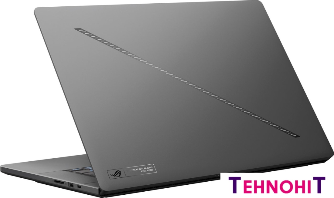 Игровой ноутбук ASUS ROG Zephyrus G16 2024 GA605KH-QR030