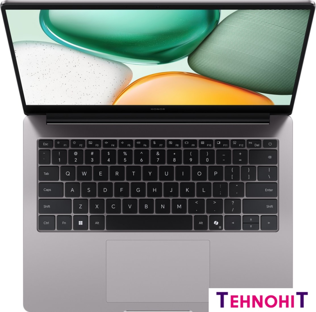 Ноутбук HONOR MagicBook X14 Lite 2025 GDG-X 5301ALXB