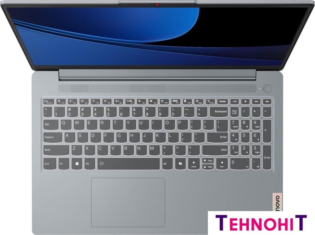 Ноутбук Lenovo IdeaPad Slim 3 15IRU9 83E60028RK