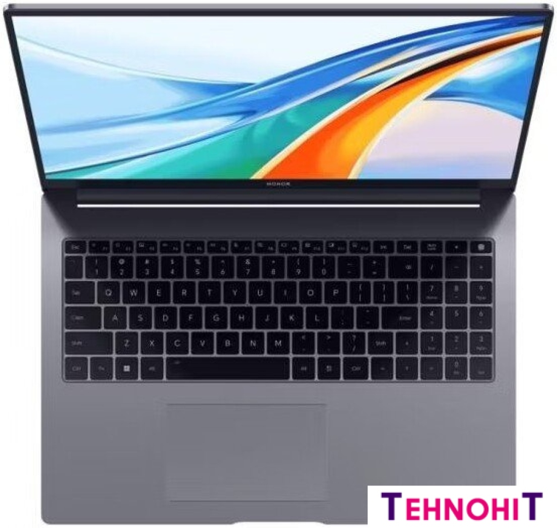 Ноутбук HONOR MagicBook X16 Plus 2024 BRI-76 5301AJPD