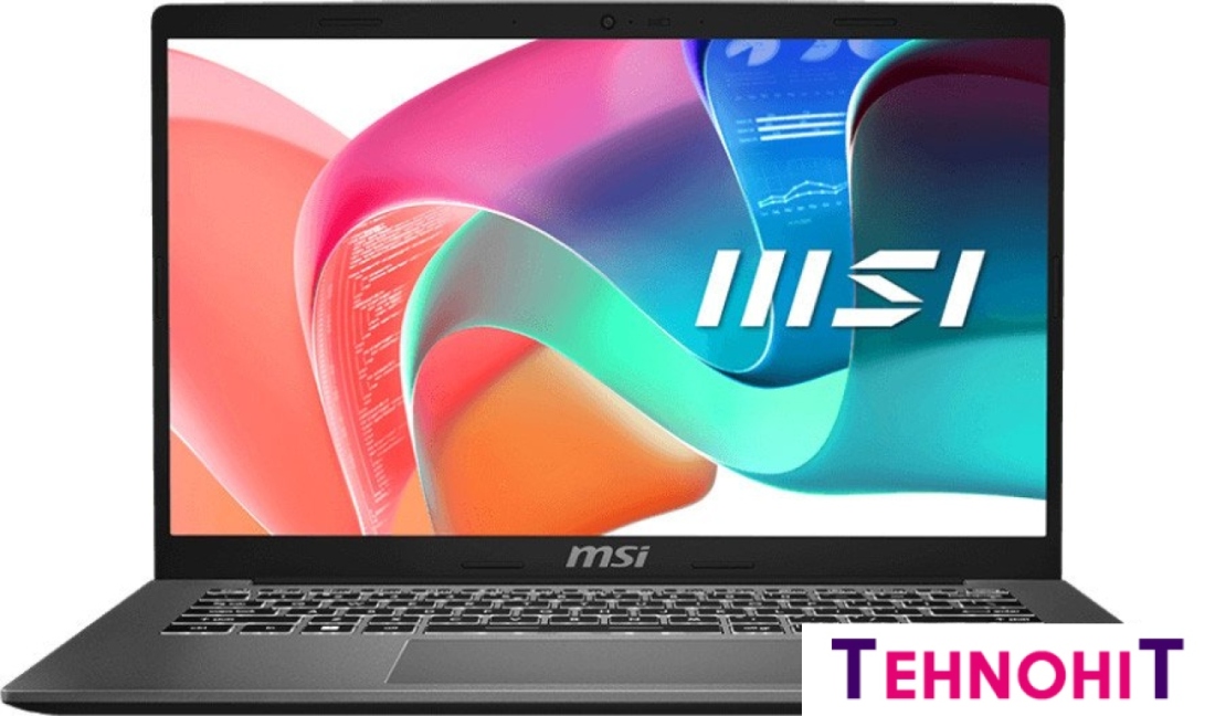 Ноутбук MSI Modern 14 F13MG-066XBY