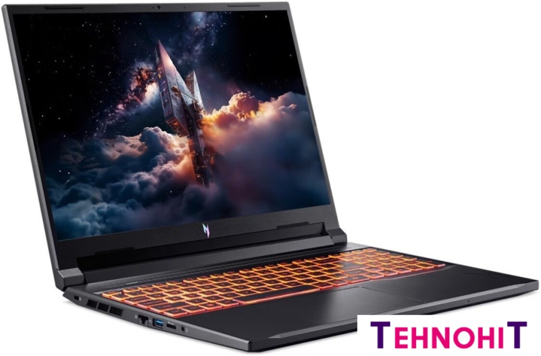 Игровой ноутбук Acer Nitro V 16 AI ANV16-42-R309 NH.U2NAA.001