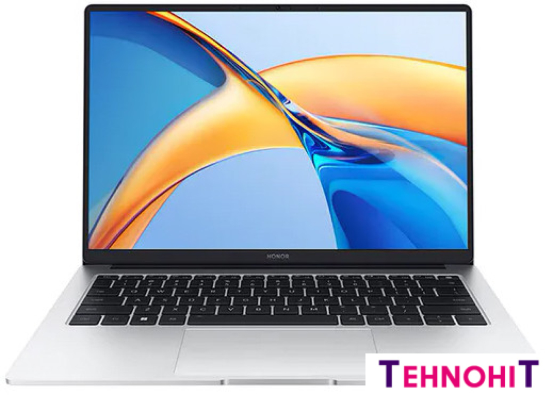 Ноутбук HONOR MagicBook X16 Pro AMD 2023 BRN-H7651 5301AGPH