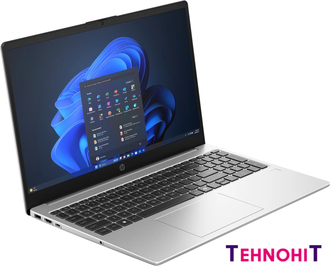 Ноутбук HP 255R G10 AD1U9ET