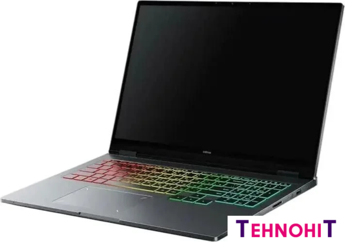 Игровой ноутбук Infinix GT Book GL614 71005000138