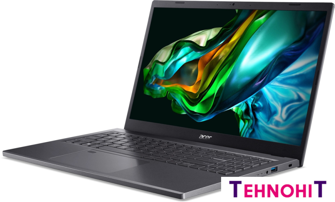 Ноутбук Acer Aspire 5 A515-58P-3002 NX.KHJER.009