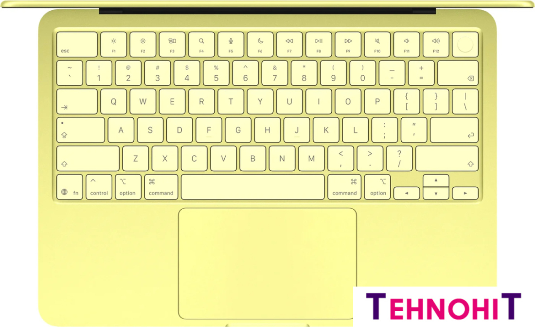 Ноутбук Apple MacBook Neo 13" A18 Pro 2026 MHFE4