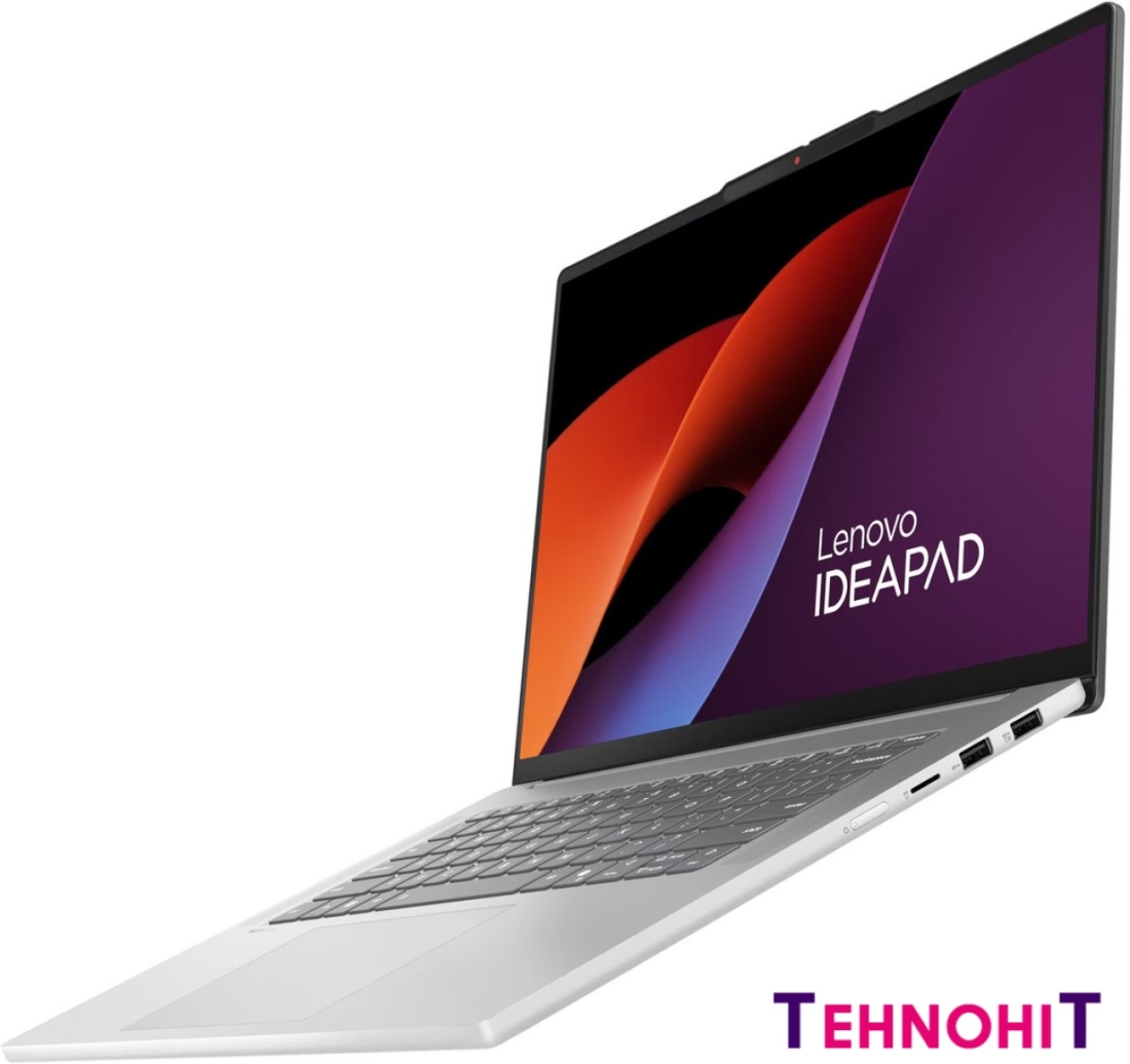 Ноутбук Lenovo IdeaPad Slim 5 15ARP10 83J3005WRK