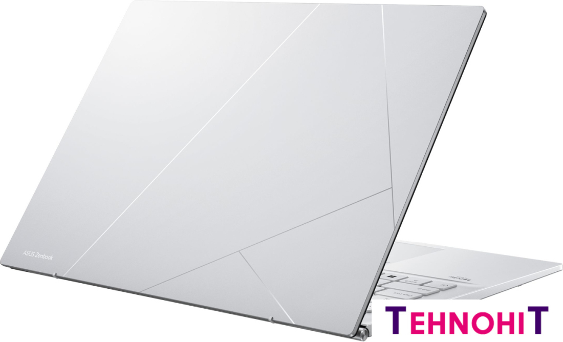 Ноутбук ASUS Zenbook 14 UX3402VA-KP316