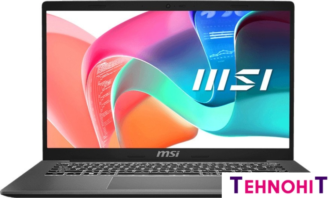 Ноутбук MSI Modern 15 F13MG-091XBY