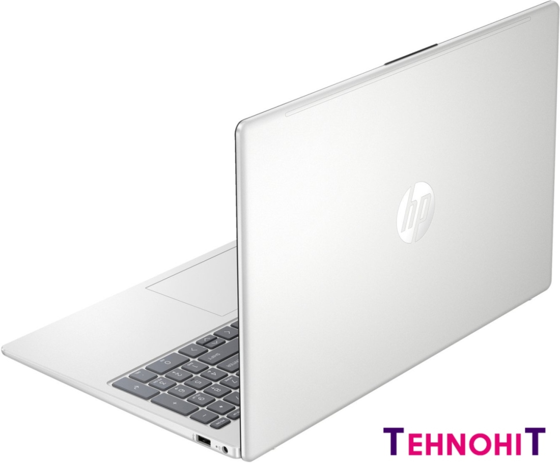Ноутбук HP 15-fc0025ny B8GJ5EA