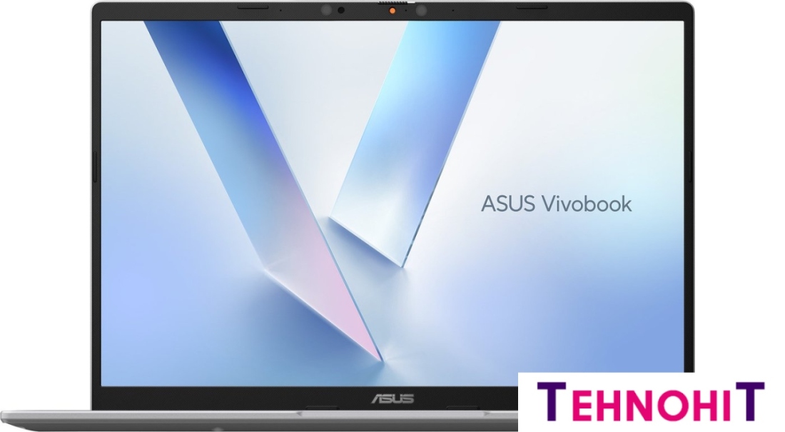 Ноутбук ASUS VivoBook 14 X1407QA-LY043W